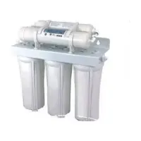 Ultrapurificador De Água De Aquarios Remove Amônia Nitratos