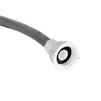 Mangueira Entrada de Água Ibirá  1,2 M - R. 3/4 - Foto 4