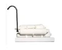 Filtro Purificador De Água Osmose Reversa Compacta Gbf75ro-p