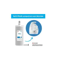 Refil FPA18 Compatível Com Purificadores Lorenzetti Gioviale - Foto 5