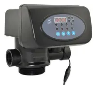 Sistema Tratamento De Água Escura Turva Amarelada Gbf935 Automático - Foto 3