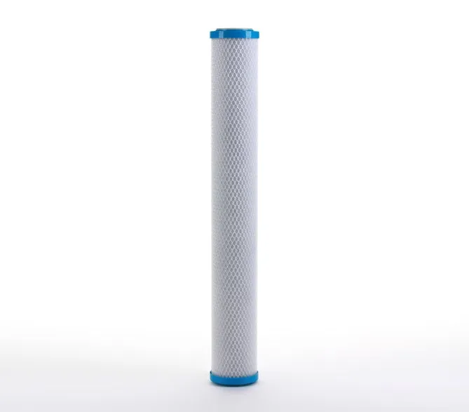 Come Scegliere Un Filtro Per L'acqua Sotto Il Lavandino: Svela Tutti I - Foto 10