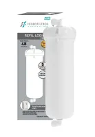 Refil Filtro para Purificadores Digit/ Logic Hidro Filtros - Foto 2