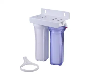 Filtro Purificador De Água Microbiológico Carvão E Cerâmica - Foto 2