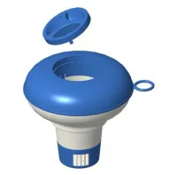 Flutuador químico Mor