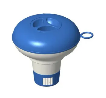 Flutuador químico Mor - Foto 2