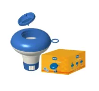 Flutuador químico Mor - Foto 3