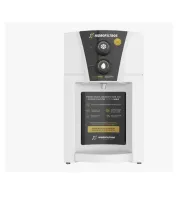 Purificador Água Ultrafiltrada Alcalina Ionizada Magnetizada Branco 220V - Foto 2