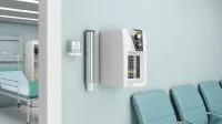 Purificador Água Ultrafiltrada Alcalina Ionizada Magnetizada Branco 220V - Foto 3