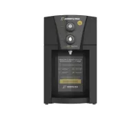 Purificador Água Ultrafiltrada Alcalina Ionizada Magnetizada Preto 220V - Foto 2