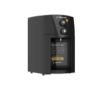 Purificador Água Ultrafiltrada Alcalina Ionizada Magnetizada Preto 127V - Foto 2