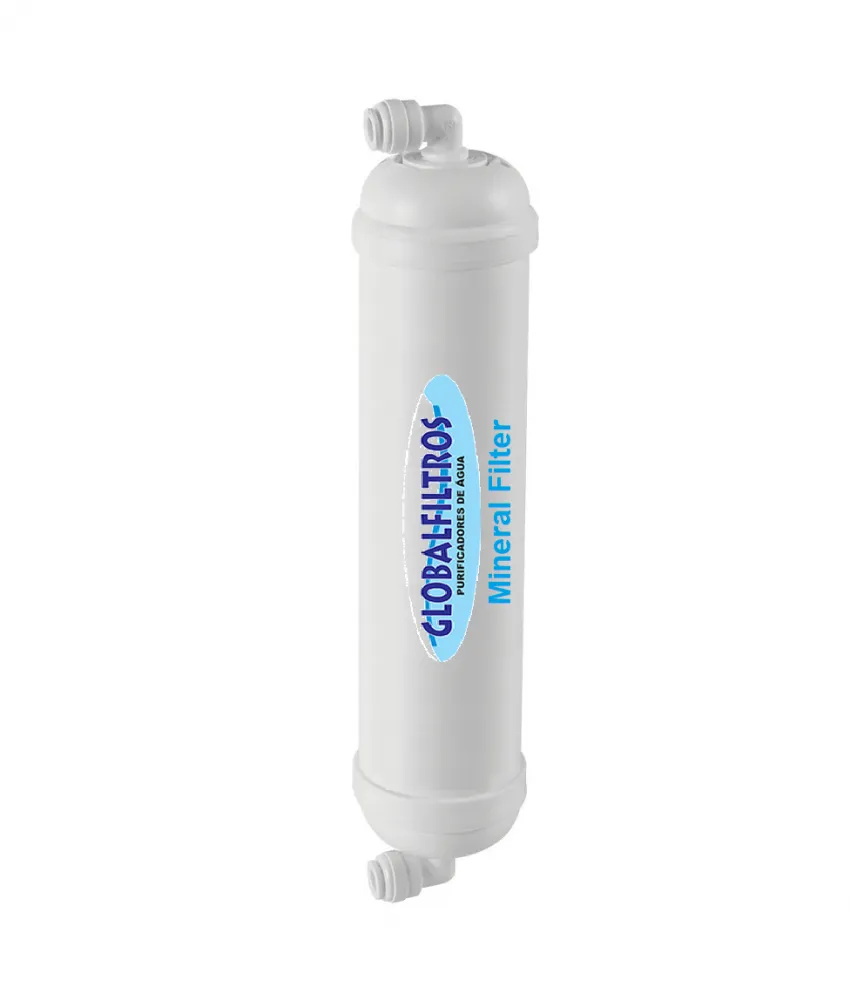 Refil Carvão Ativado T33 p/ Purificadores Polar  (Giom)