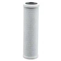 Filtro Purificador Água Tratamento Calcário Impureza Cloro Tr - Foto 3