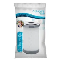 REFIL CARBON TECH 4.7/8 CARVAO ATIVADO