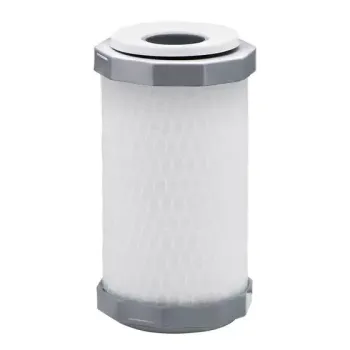 REFIL CARBON TECH 4.7/8 CARVAO ATIVADO - Foto 2