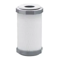 REFIL CARBON TECH 4.7/8 CARVAO ATIVADO - Foto 2