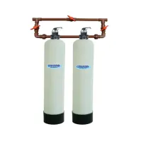 Filtro Central Duplo Com Zeólitas E Carvão Ativado Gbf835dbl