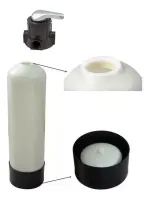 Filtro Central Para Reduzir Excesso De Flúor Da Água Gbf635f - Foto 4