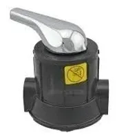 Filtro Central Para Reduzir Excesso De Flúor Da Água Gbf635f - Foto 5