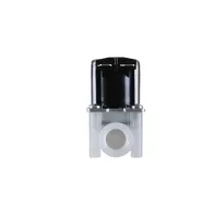 Válvula Solenoide Automação Filtro Água Osmose 1/4 24v Volts - Foto 3