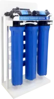 Osmose Reversa D01-400G Residencial 100 Litros/ hora