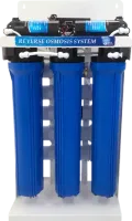 Osmose Reversa D01-400G Residencial 100 Litros/ hora - Foto 5