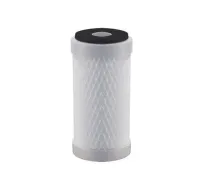 Filtro Purificador De Água Anticloro Para Cozinhas - Foto 2