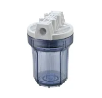 Filtro Purificador De Água Anticloro Para Cozinhas - Foto 3