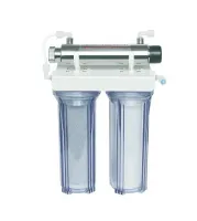 Ultrapurificador Água Carbon Lâmpada Germicida Ultravioleta - Foto 2