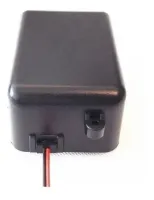 Unidade Geradora de Ozônio 12V para Aparelhos N202 - Foto 3