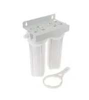 Filtro Purificador De Água Gbf-2 Com Pp E Carvão Anticloro - Foto 4