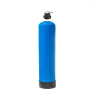 Filtro Central PRFV Original para Decloração Turbidez e Partículas GBF2000L/H - Foto 5