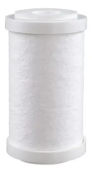 Kit Refis Filtro Residencial Cozinha Embutir Alcalinizador - Foto 2