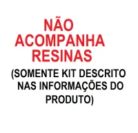 Kit Filtro Abrandador Com Tanque Válvula E Crepinas 1,5 M³/h - Foto 2