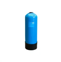 Kit Filtro Abrandador Com Tanque Válvula E Crepinas 1,5 M³/h - Foto 3