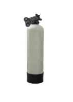 Filtro Coluna Deionizadora P/ Laboratório E Aquários Gbf617d - Foto 3