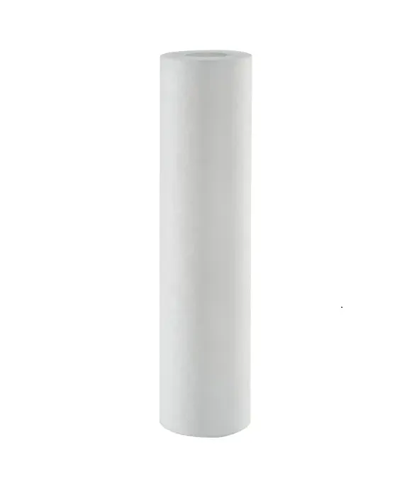 Refil de Polipropileno para Filtro 10"x2.1/2 - 5 Micras