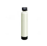 Filtro Abrandador de Água Removedor Dureza Automático 6m³/h