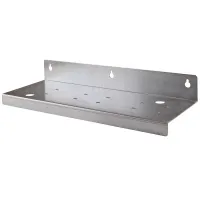 Suporte Triplo Metal para Filtros 10x2,5