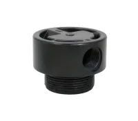 Filtro Central Duplo Zeólitas Carvão Ativado Gbf835double - Foto 5