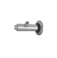 Torneira Jato Esguicho Pressão P/ Bebedouro Industrial 16 cm - Foto 2