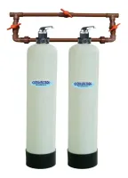 Filtro Central Duplo Zeólitas Carvão Ativado Gbf635dube