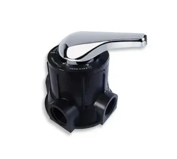 Filtro Para Poço Água Com Ferro E Metais Pesados Gbf735mp - Foto 2