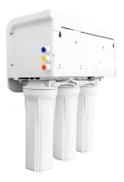 Filtro Osmose Reversa E Deionizador para Laboratório GBF01 - Foto 5