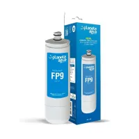 Refil Filtro Compatível com Purificadores Docol Vitalis -FP9 - Foto 2
