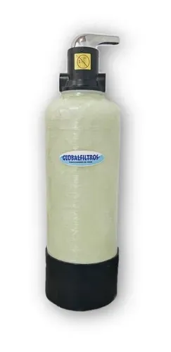 Filtro Central Para Ferro Ferrugem E Água Amarelada Gbf617fe