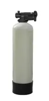 Filtro Abrandador P/ Água Dura Reduz Calcário Cálcio Gbf617a - Foto 3