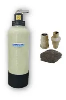 Filtro Central Remove Cloro, Flúor e Metais Pesados da Água GBF617CFM