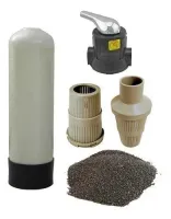 Filtro Central Remove Cloro, Flúor e Metais Pesados da Água GBF617CFM - Foto 2