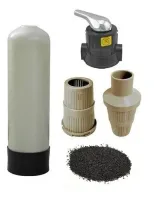Filtro Central Para Reduzir Metais Pesados Da Água Gbf617mp - Foto 4